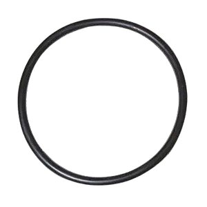 Anel o'ring para filtro de detritos do sugador