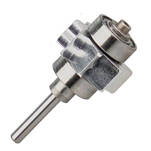 Turbina PB para alta rotação Dentemed