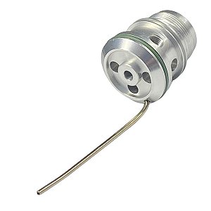Acoplamento traseiro micromotor baixa rotação Kavo