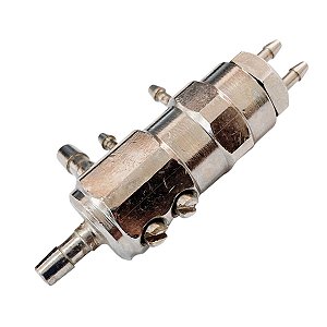 Válvula ARO MICRO de controle de pontas