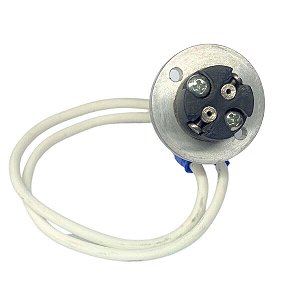 Suporte para lâmpada bi pino refletor Kavo Amadeus