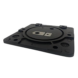 Placa de válvula compressor Schuster S45 S55 G1