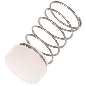 Reparo para válvula de retenção de compressor
