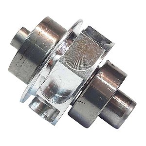 Rotor alta rotação Gnatus AX1 NT