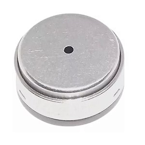 Tampa push button alta Dabi MS/MRS