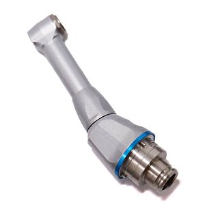 Cabeça completa motor endodôntico Schuster 1:1