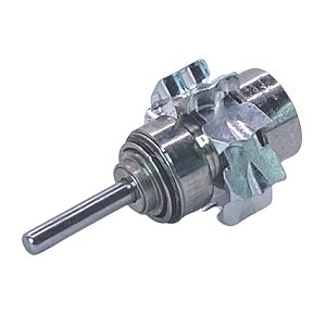 Rotor alta rotação compatível com Schuster modelos Torque