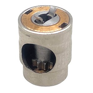 Rotor cartucho compatível com contra ângulo Schuster T15