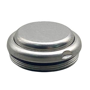 Tampa push button alta rotação Schuster modelos Torque