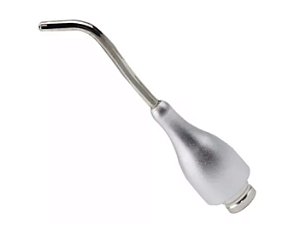 Ponteira Jato de Bicarbonato Schuster