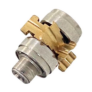 Rotor alta rotação Kavo Magno 604 / 634 saca brocas FG
