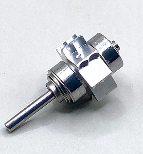 Rotor completo Alta Rotação Schuster Z10S/Z25S/Z46SL