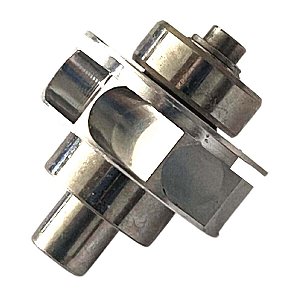 Rotor completo alta rotação Schuster Z20T