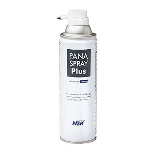 Lubrificante para peças de mão NSK