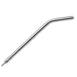 Ponteira para seringa tríplice Olsen