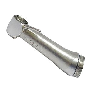 Cabeça OCA contra ângulo SG20