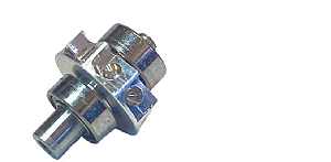 Rotor Alta rotação Dentflex 4S Led