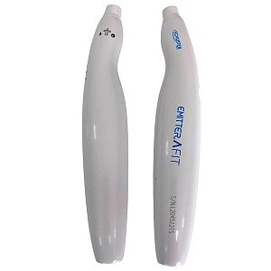 Carcaça plástica fotopolimerizador Emitter A FIT