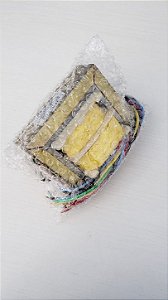 Trafo redutor de tensão profilaxia Schuster