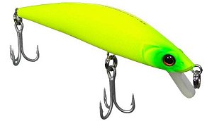 Isca Artificial Marine Inna 90 Original 9cm Varias Cores
