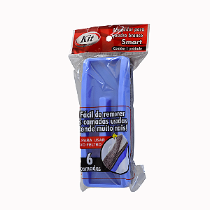 Apagador para Quadro Branco SMART