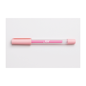 Caneta Gel Pastel Bright 1.0mm