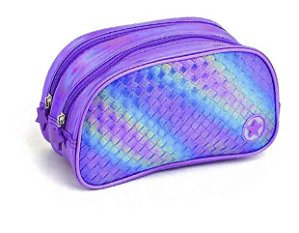 Estojo Canoa Juvenil F Shine