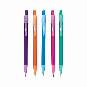 Lapiseira Tris Slim 0,7mm – Leve, Moderna e Confortável