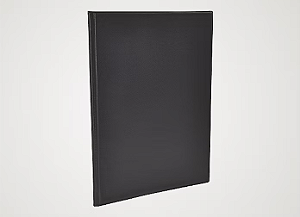 Pasta Catálogo Ofício ACP com 10 Envelopes – Resistência e Organização