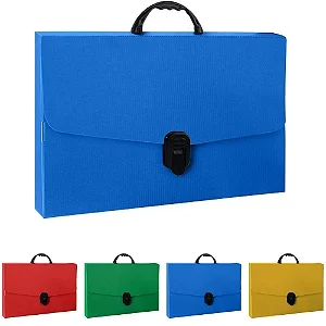 Maleta Ofício Polidello 45mm