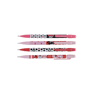 Lapiseira MB 0,7mm Minnie Mouse Molin