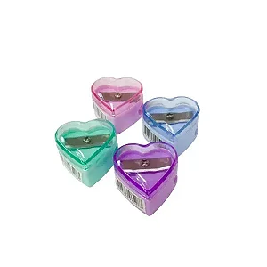 Apontador Coletor Coração - 365- CIS