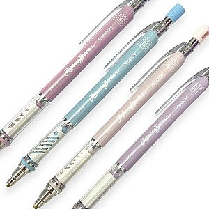 Lapiseira 2.0 Oficial Rebecca Bonbon Escolar