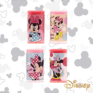 Apontador Minnie Mouse - Molin