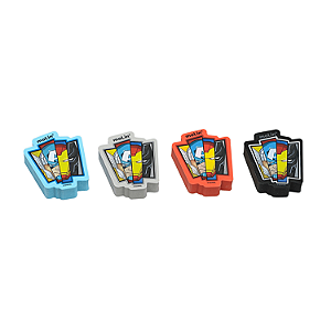 Borracha Marvel Avengers Molin Escolar