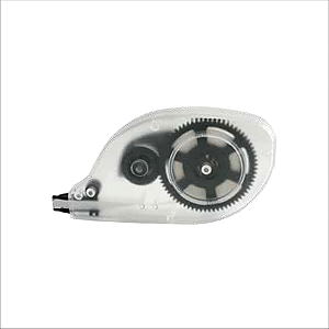 Corretivo em Fita 5mm x 12m Office Kit Secagem Instantânea