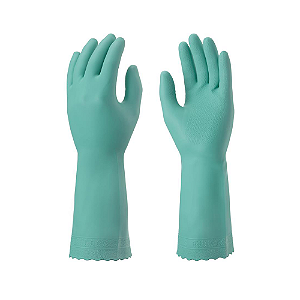 Luva de Segurança Glove Max / Verde - Super Safety