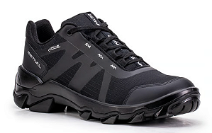 Sapato de Segurança Estival Hybrid All Black - HB60001S1AB - CA 47823