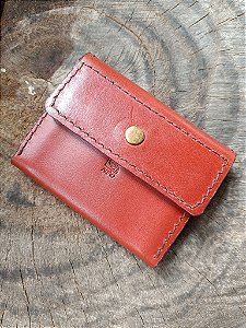 Carteira Regina Pinhão