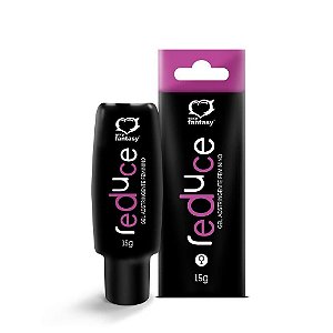 Gel Reduce | Adstringente 15g Sexy Fantasy
