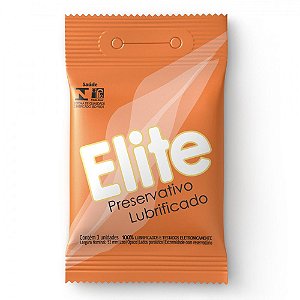 Preservativo Elite 03 unid