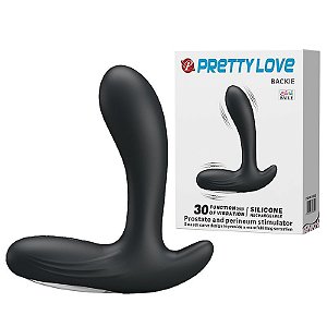 Estimulador de Próstata Backie - Pretty Love