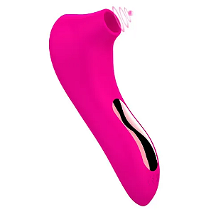 Best Sugador de Clitóris - 5 velocidades