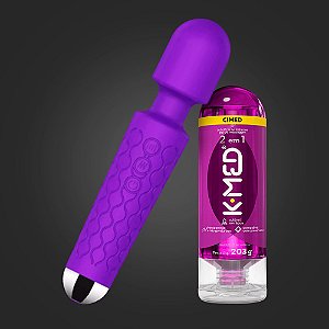 Kit Ousada - Alô
