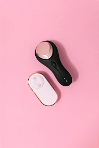Vibrador de Calcinha com Controle