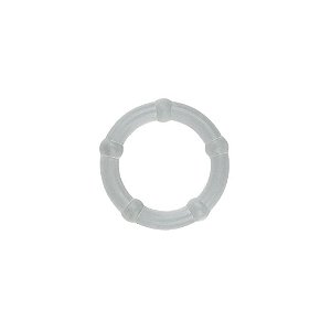 Anel Retardante Silicone