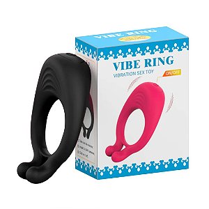 Vibe Ring Anel Peniano
