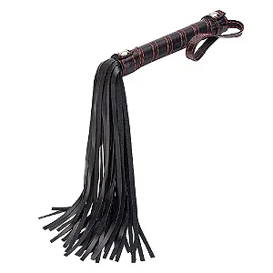 Chicote em Tiras Luxo