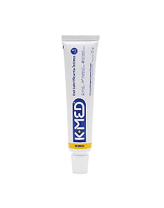 Lubrificante K med 25g