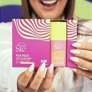 Pico Pulse Melancia Intt 15g